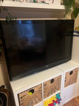 LG 47LD420 – 47” Full HD LCD televize
