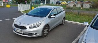 Kia Ceed 2013 1.6 crdi 94kw