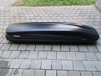 STŘEŠNÍ BOX THULE PACIFIC 500