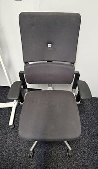 Kancelářská židle Steelcase [Rezervováno]