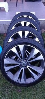 Range Rover Zimní 22"