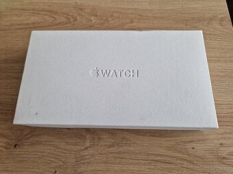 Apple Watch Ultra 2 Titanium GPS + Cellular, záruka