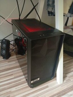 Herní PC i5 rtx 2070