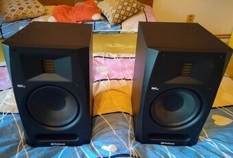 Studiové monitory Presonus r65 v2 100% stav
