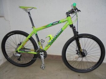 MTB Cannondale F 600 27,5 er. veľkosť 18"