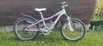 Kolo dívčí Zn. Specialized