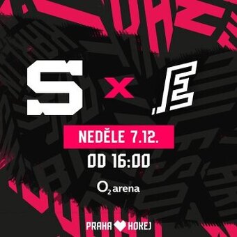 HC SPARTA PRAHA - HC ENERGIE KARLOVY VARY 2, klubové VIP