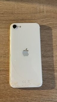 Iphone SE (2020) 64 GB - 1