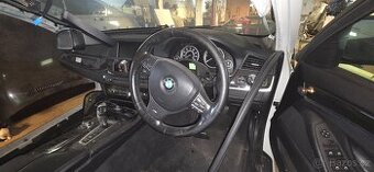 Bmw 5 f10 volant Mpaket