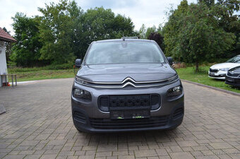 PRODÁM CITROEN BERLINGO 1.2 BENZIN 110PSMODEL 2020