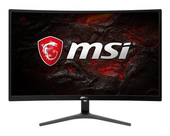 24" Monitor MSI OPTIX G241VC