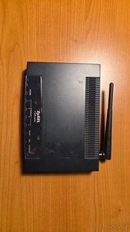 Zyxel P-600