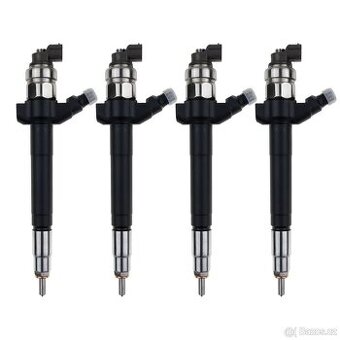 VSTŘIKOVACI TRYSKY FORD TRANSIT 2.2tdci denso