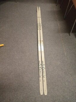 Běžky Bohemia 200cm