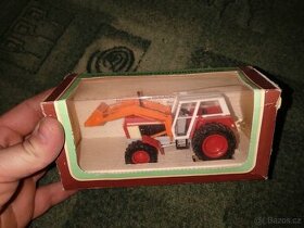 Zetor Crystal 12045 igra