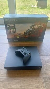 Xbox One X 1TB