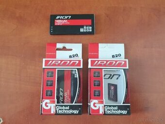 Baterie do mobilu Nokia Lumia 820