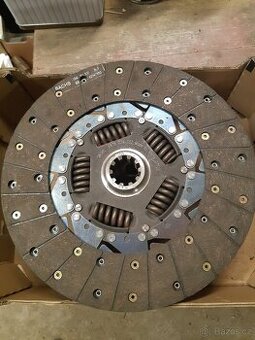 Spojková lamela Sachs - 1