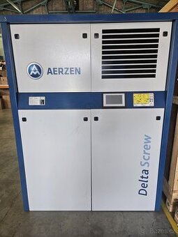 Šroubový kompresor AERZEN VML 25