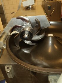 Kutr řeznický LASKA 90 L