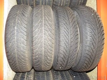 Zimní kola na Ford Ka