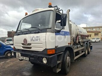 TATRA 815 CAS 11 r.2004