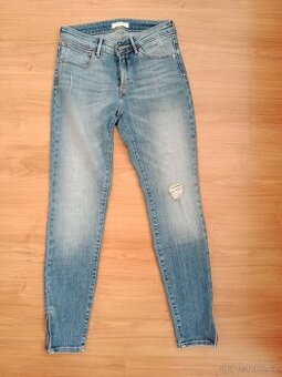 Dámské rifle Wrangler