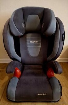Ausosedačka Recaro
