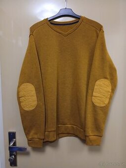 Svetr pánský vel. XL
