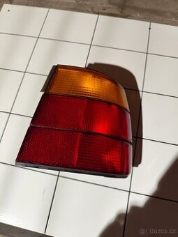 Zadní světlo BMW E34 sedan – pravé