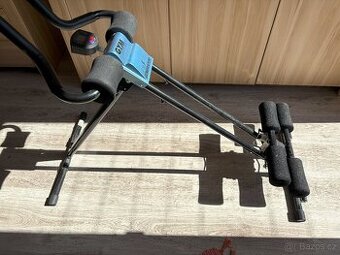 gym form ab generator