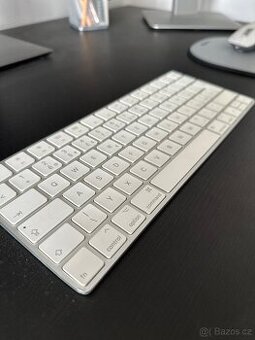 Apple Magic bezdrátová klávesnice