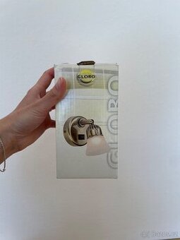 nástěnné lampičky