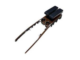 Středový tunel eukalyptus CB4 3D0863243Q VW Phaeton 3D Long