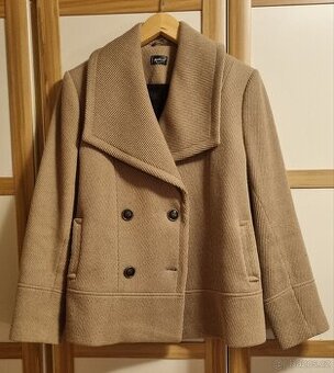 Dámský kabát Axello