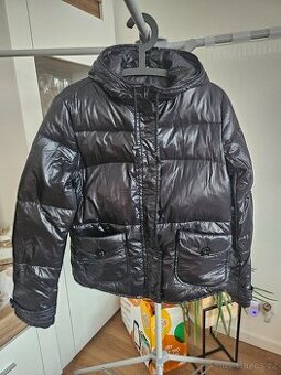 Nová dámská zimní bunda H&M, velikost EUR 42