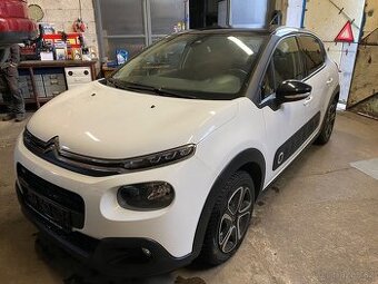 Citroen C3 1.2 Pure Tech