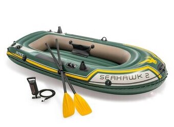 Nafukovací člun Seahawk