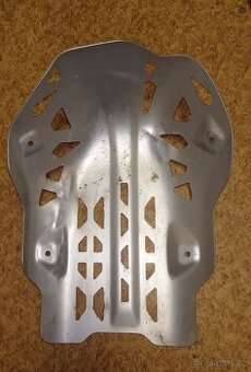 Kryt motoru Tenere 700