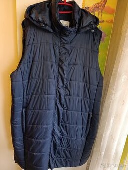 Prošívaná vesta dámská