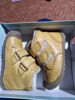 Detske boticky Bundgaard 23