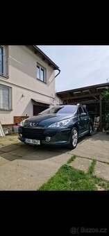 Peugeot 307sw 2007 2.0hdi 100kw rhr