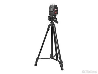 Zcela nový Performance Parkside křížový liniový laser 360°