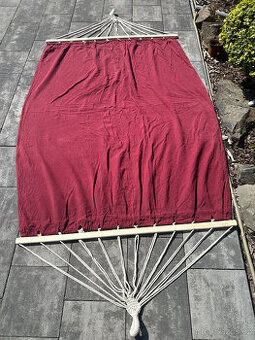 Zahradní houpačka - nová v krabici - dárek