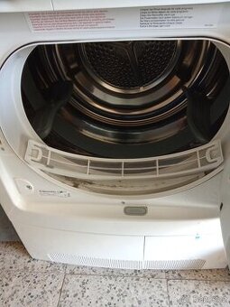 Sušička elektrolux instght iron aid edi 96150