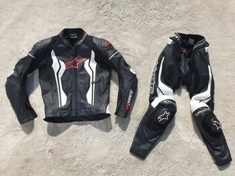 Moto kombineza Alpinestars Force GP48Eur