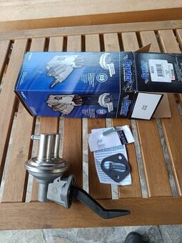 Ford Mustang 65-66, 289, 302, 351