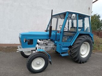 Zetor 6911