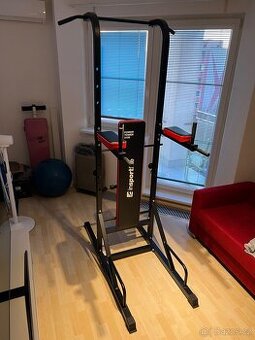 Posilovací Věž - inSPORTline Power Tower X150