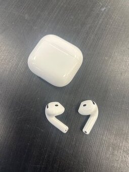 Apple airpods 4